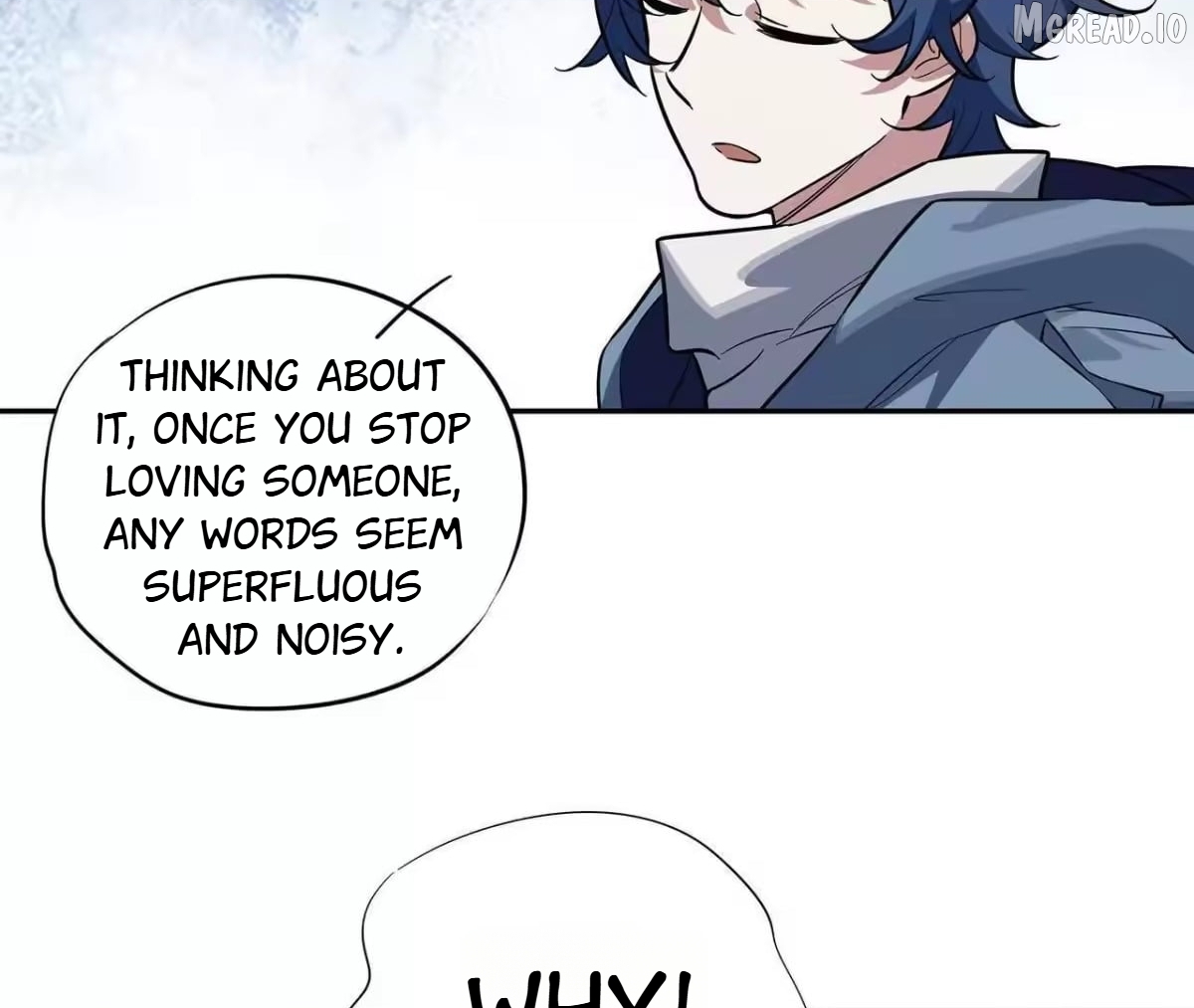 Confession Of The Suspect A Chapter 28  - page 42